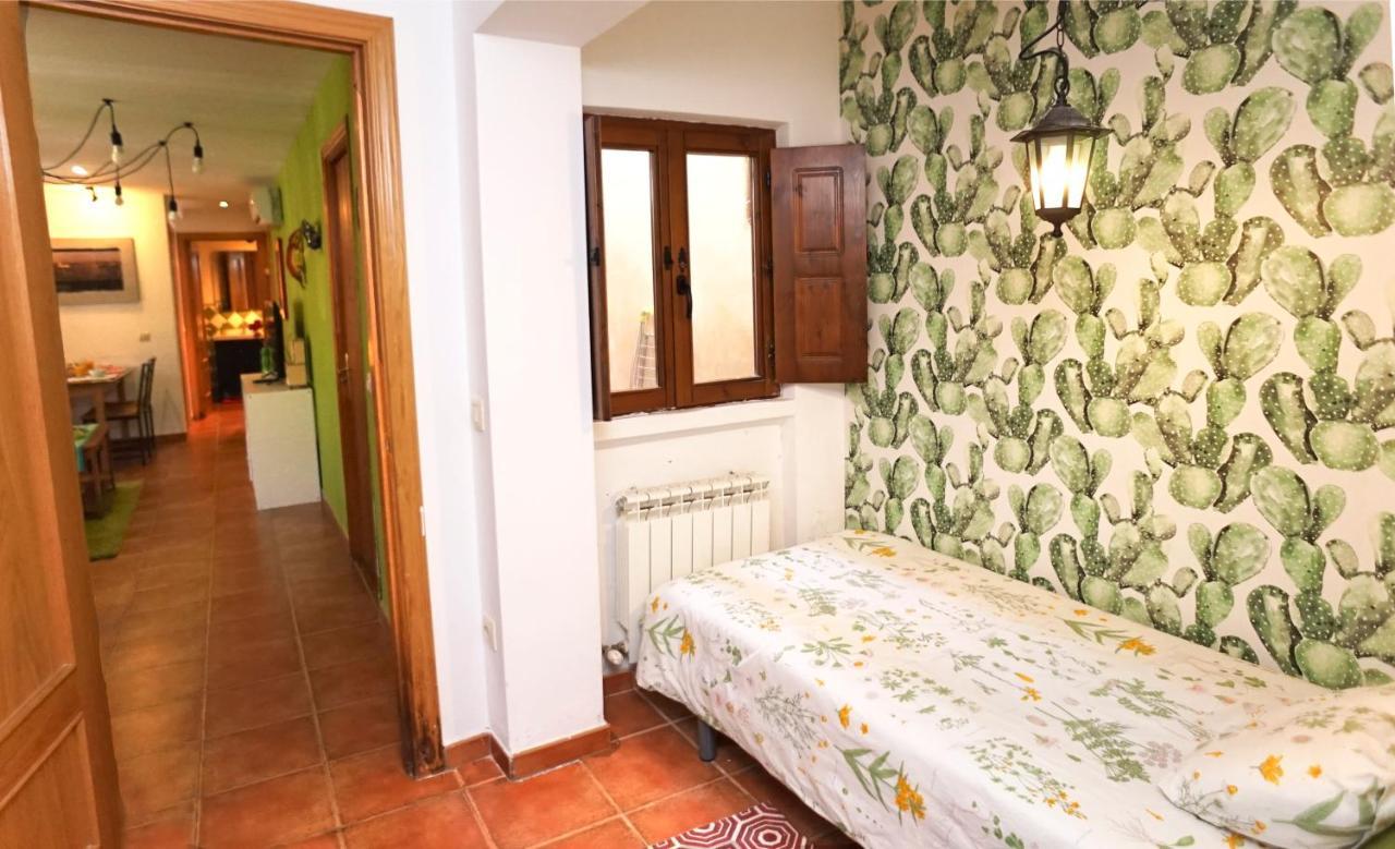 Casa Gatos Apartment Toledo Exterior photo